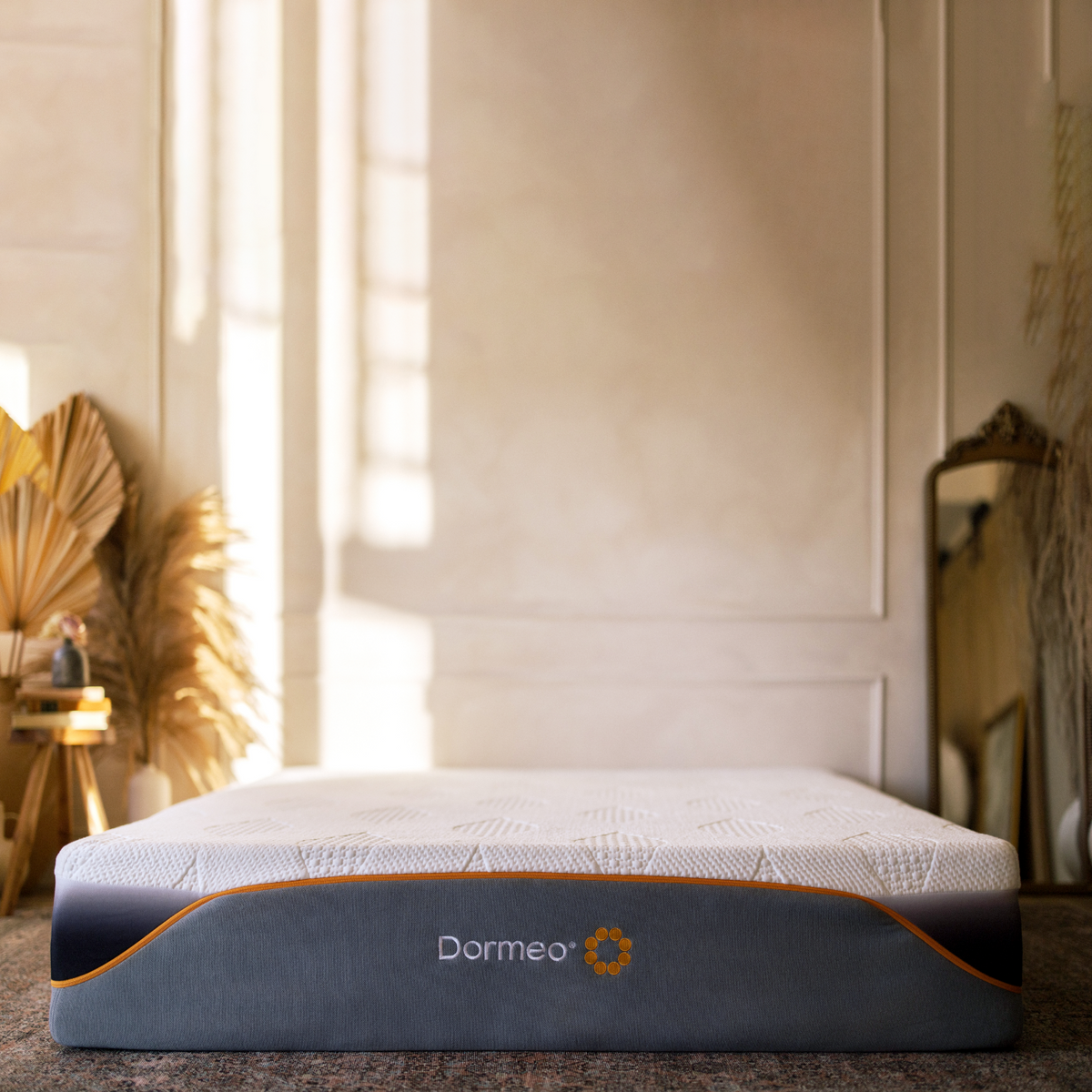 Dormeo soft mattress discount