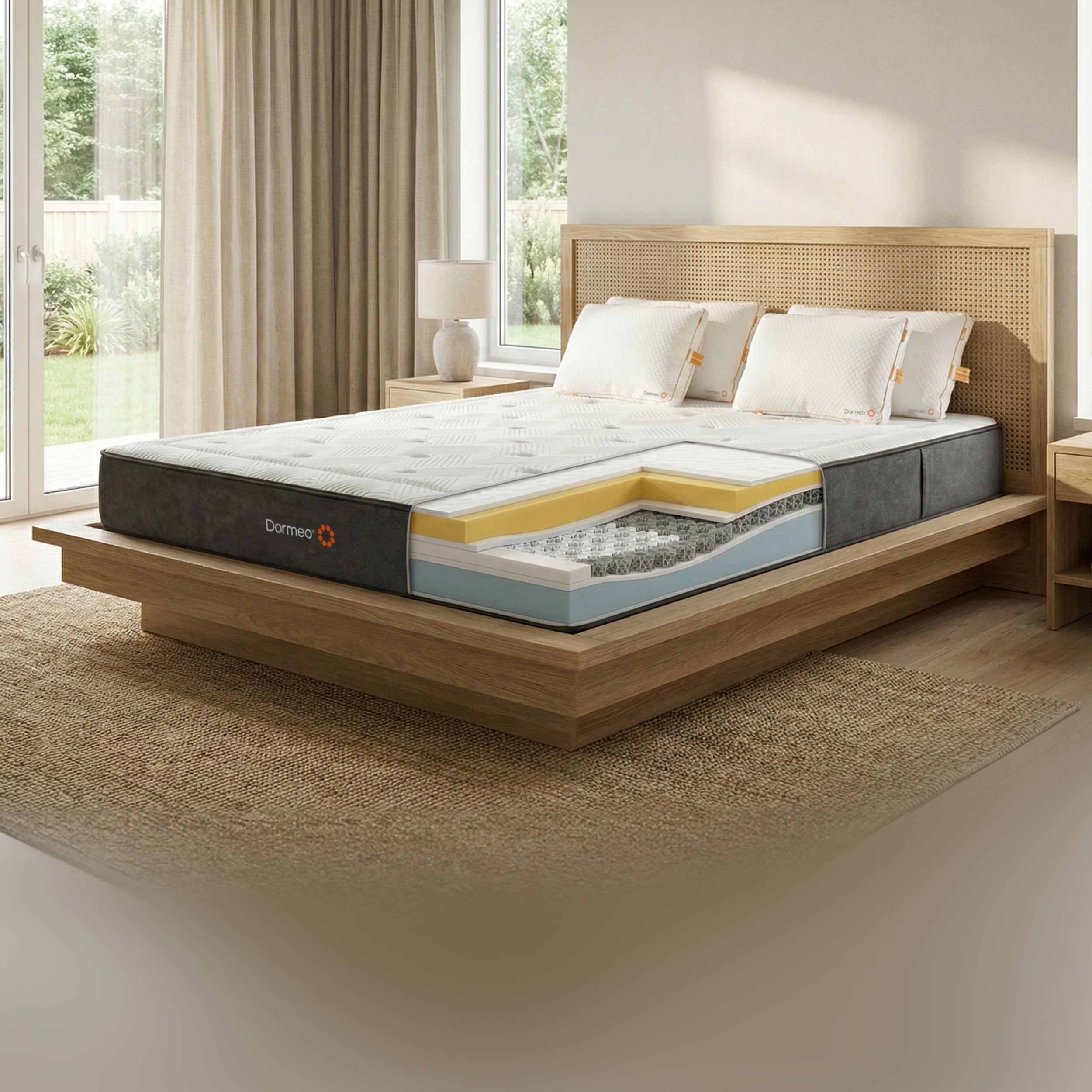 S+ Mattress - Memorial Day Sale 30% Off