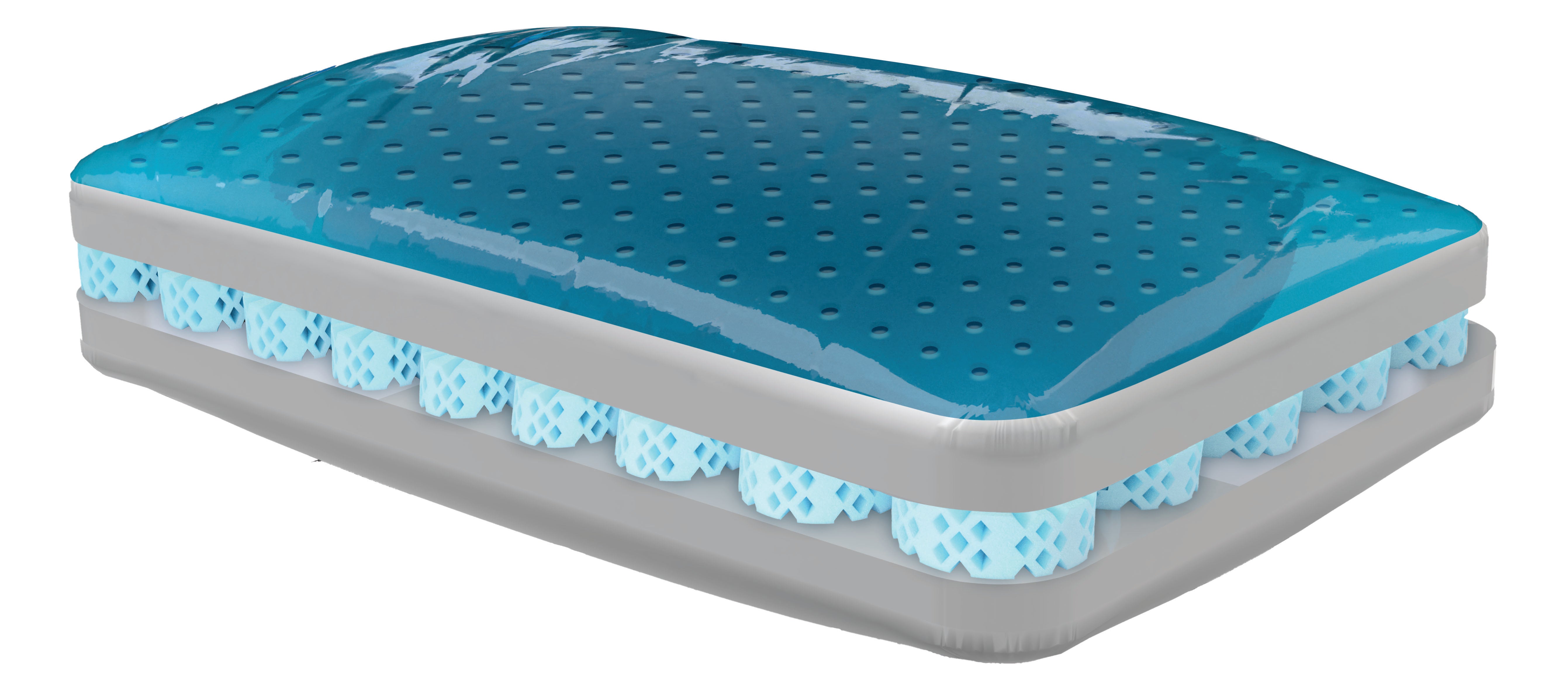 The Dormeo® Dark Pillow