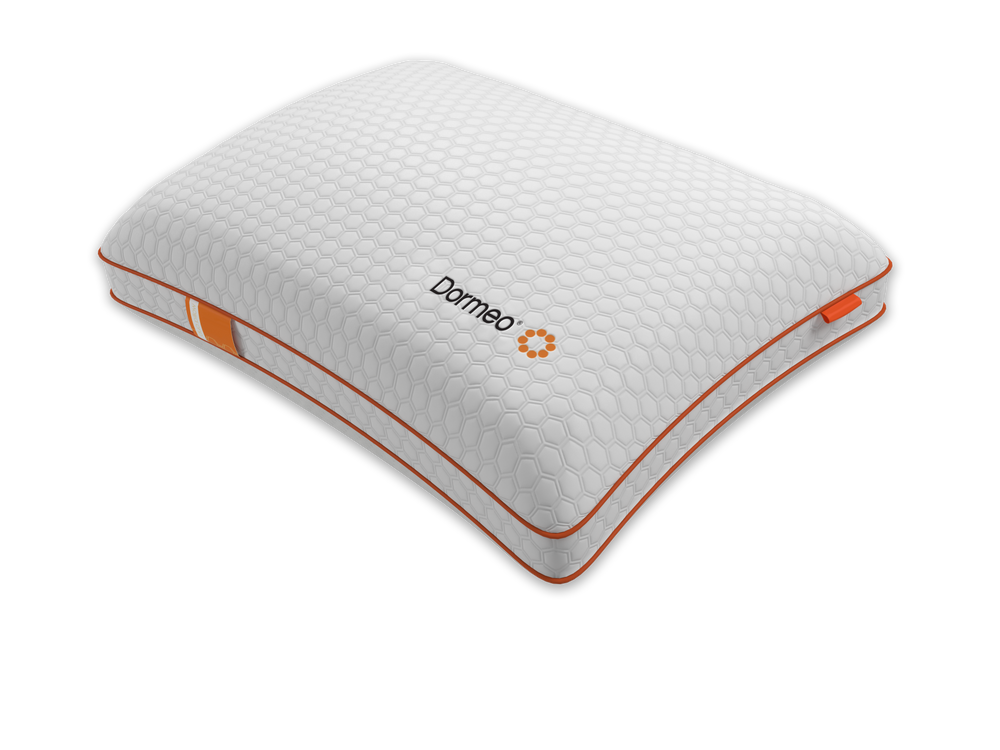 
                  
                    The Premium Duo Pillow by Dormeo®
                  
                