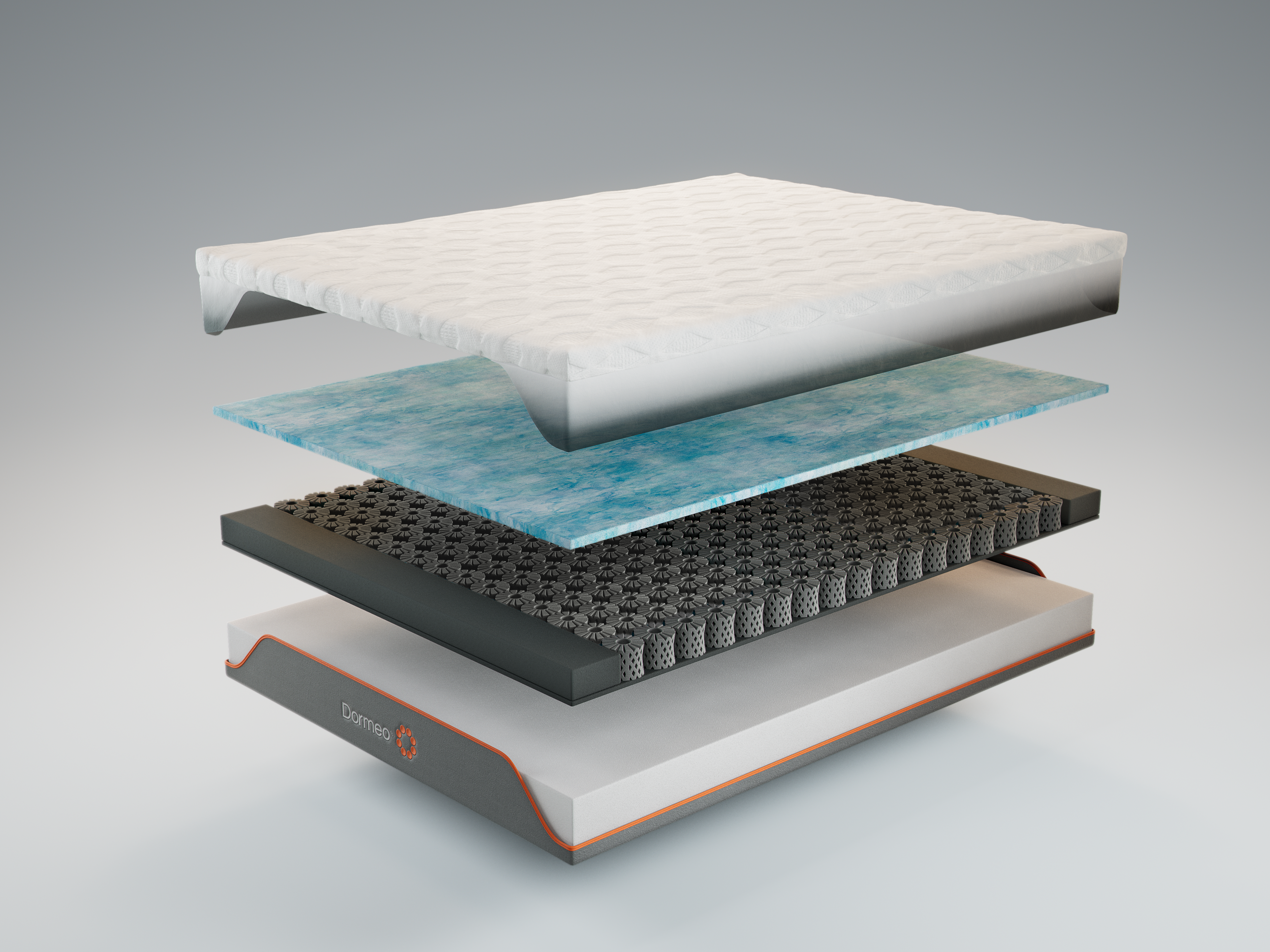 Dormeo® Mattress