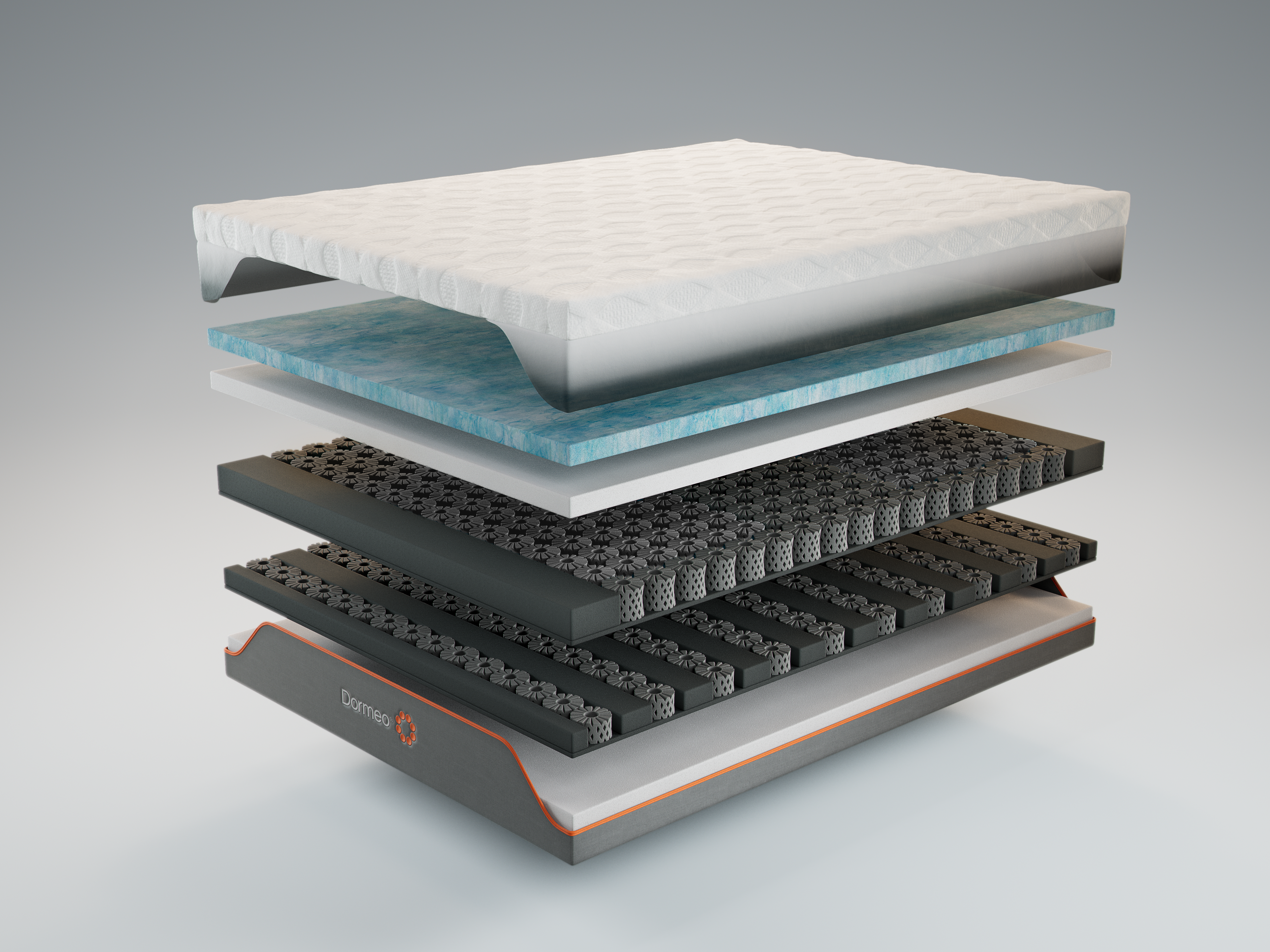 Dormeo® Mattress