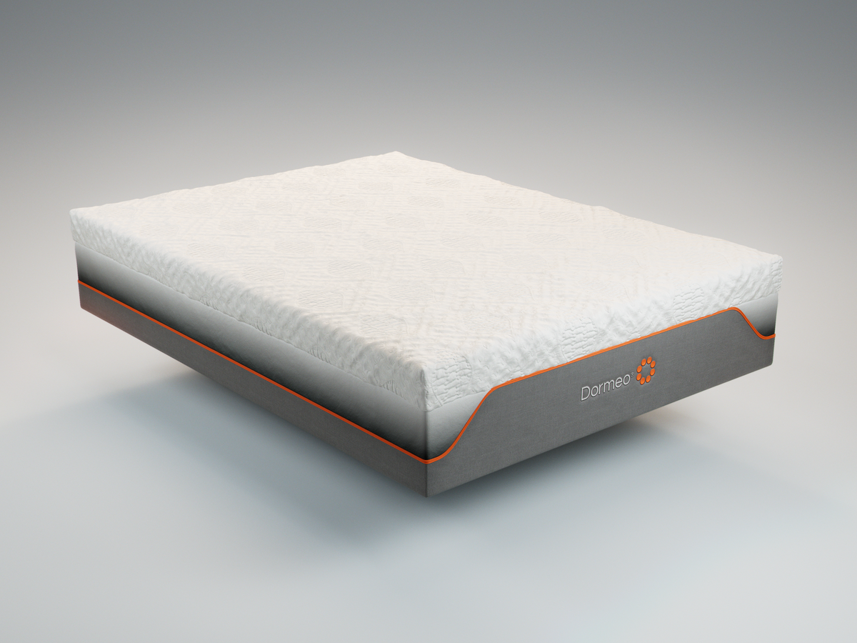 Curve Mattress Cooling Mattress Better Than Memory Foam