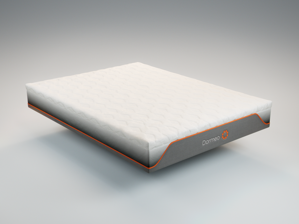 Mattress dormeo hotsell