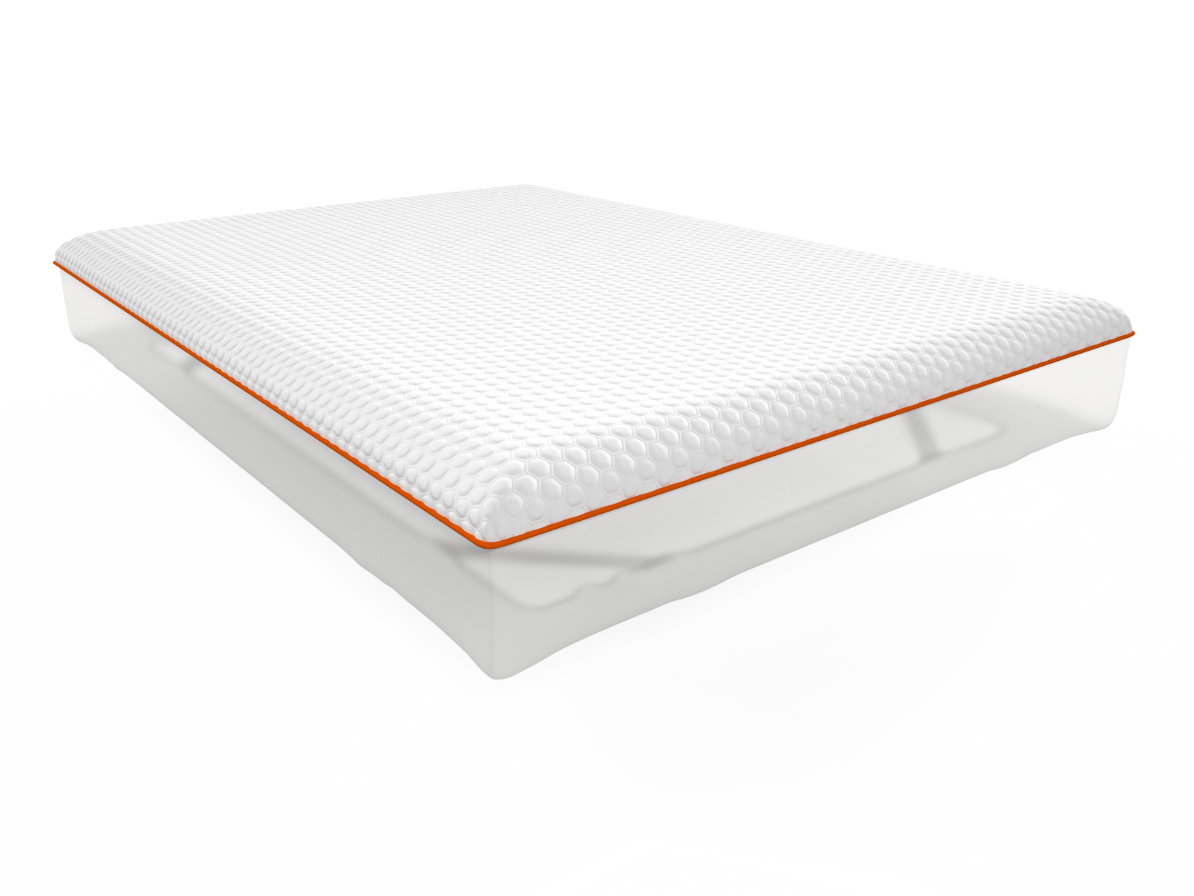 Dormeo® Premium Waterproof Mattress Protector