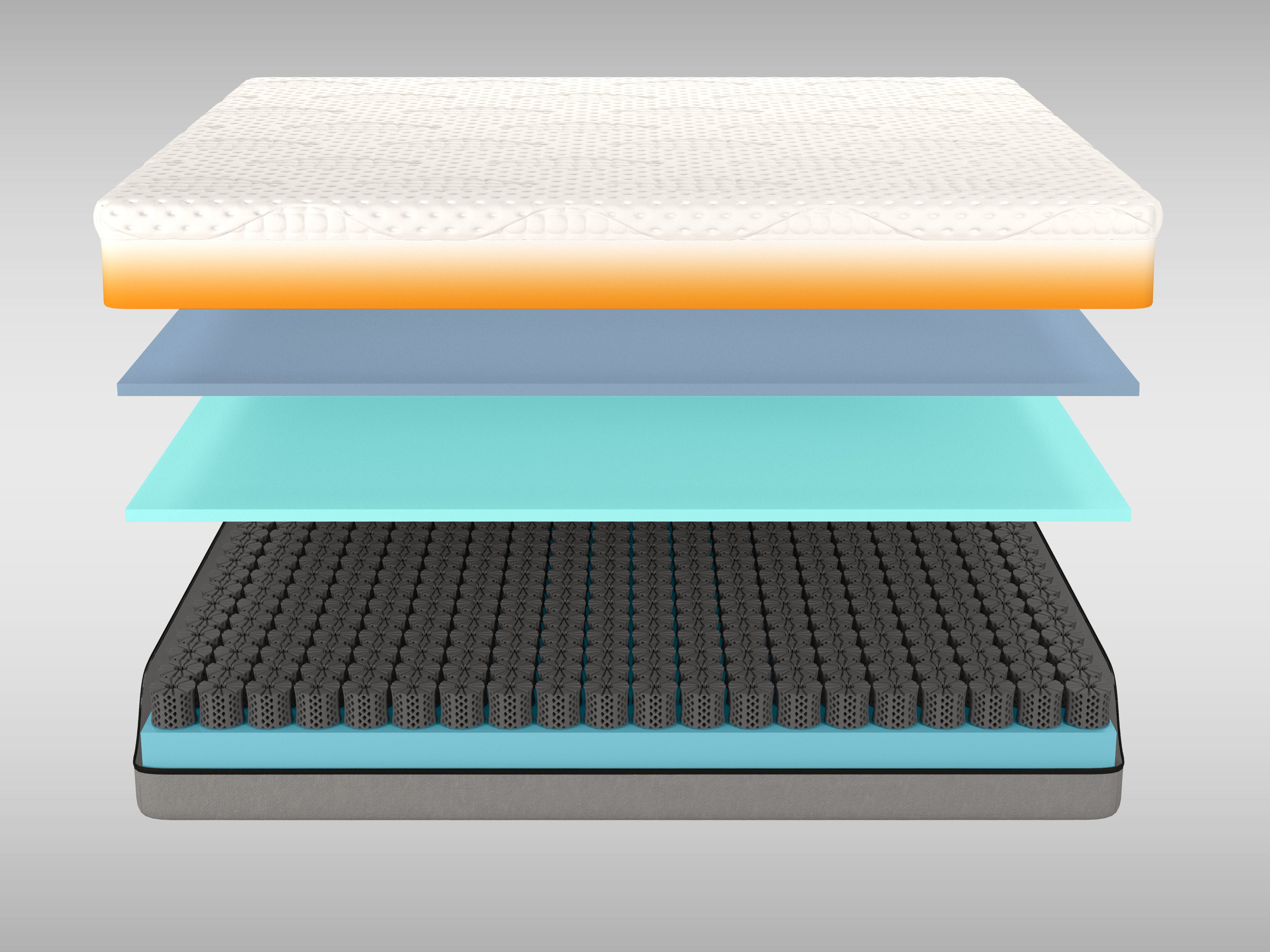 Dormeo® Remedy Mattress - Sale - 25% Off Discount Applied