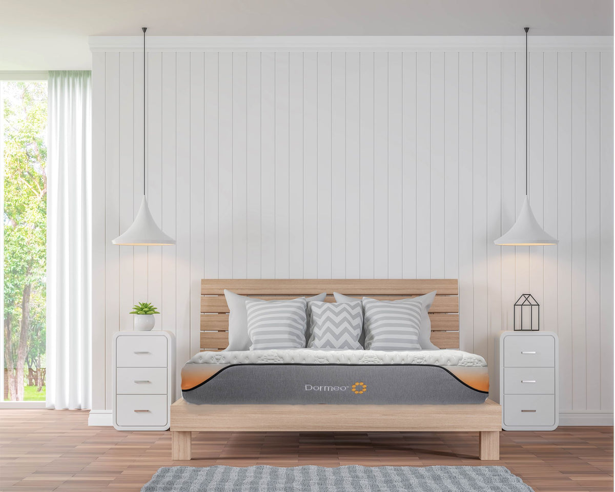 Dormeo Remedy Mattress Sale 25 Off Discount Applied