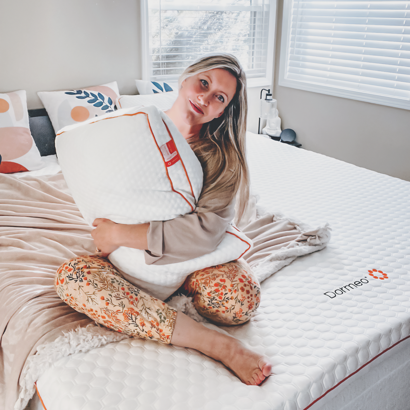 Dormeo® Pillows