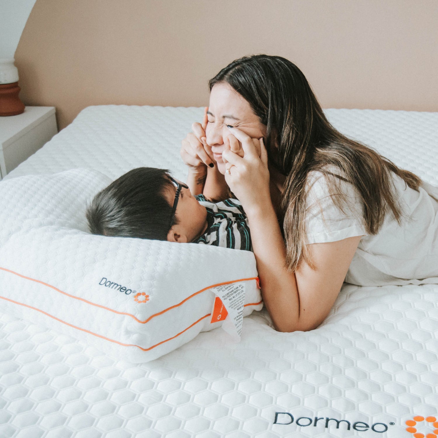 Dormeo USA Official Site | Better Sleep with Octaspring Dormeo USA Official Site | Better Sleep with Octaspring