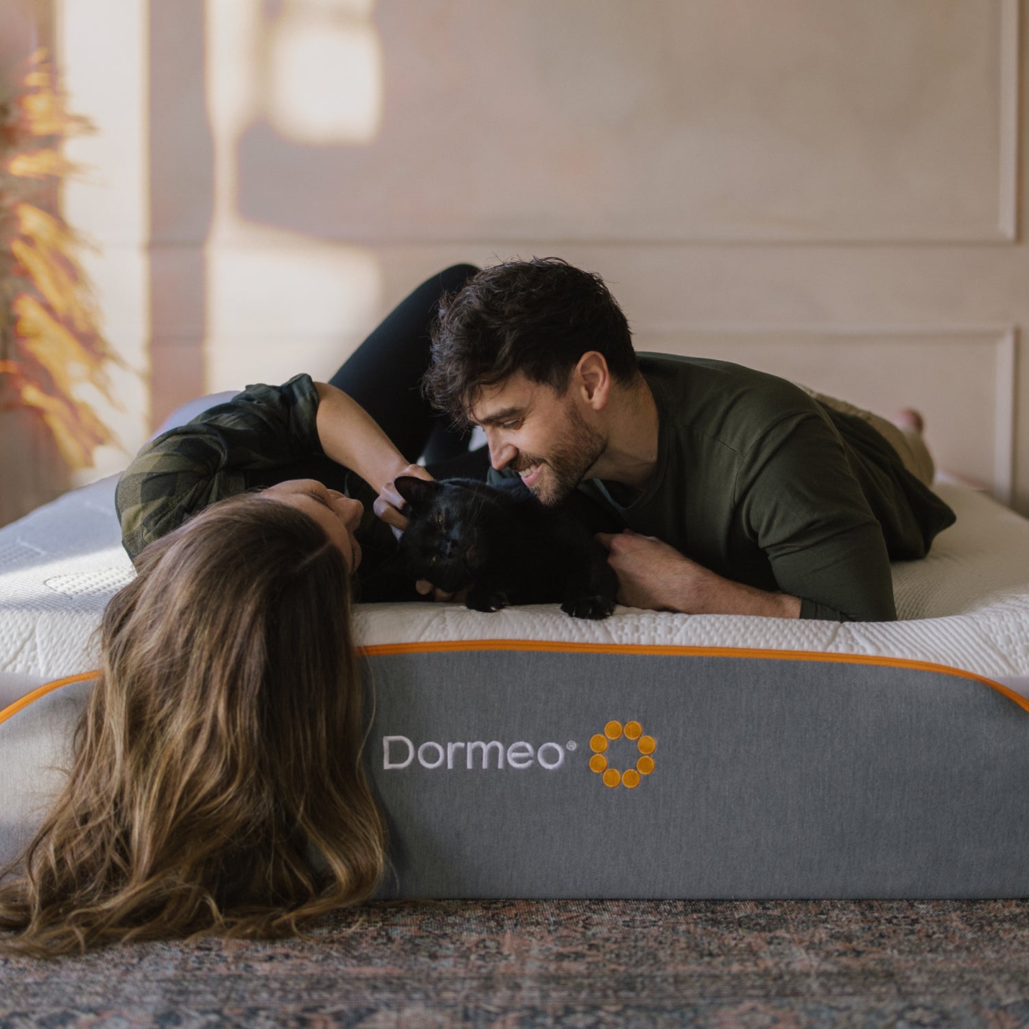 11 Inch Mattress - Superior Comfort & Cooling