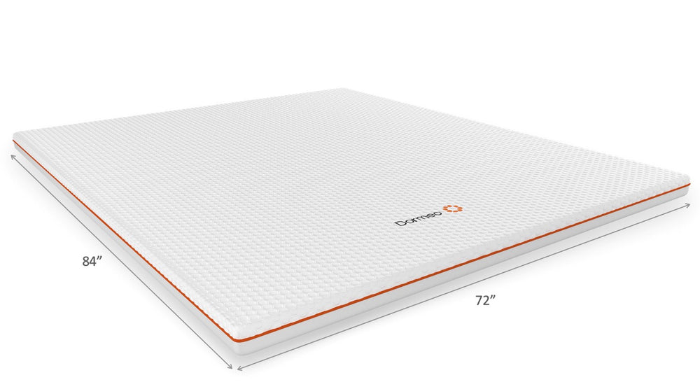 
                  
                    The Premium Mattress Topper by Dormeo® - Holiday Sale - 30% Off Discount Applied
                  
                