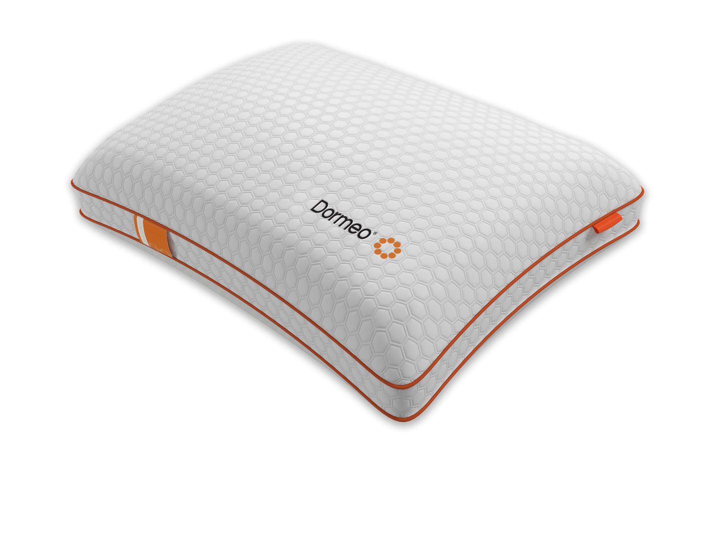The Premium Duo Pillow by Dormeo Cooling Soothing Dormeo USA
