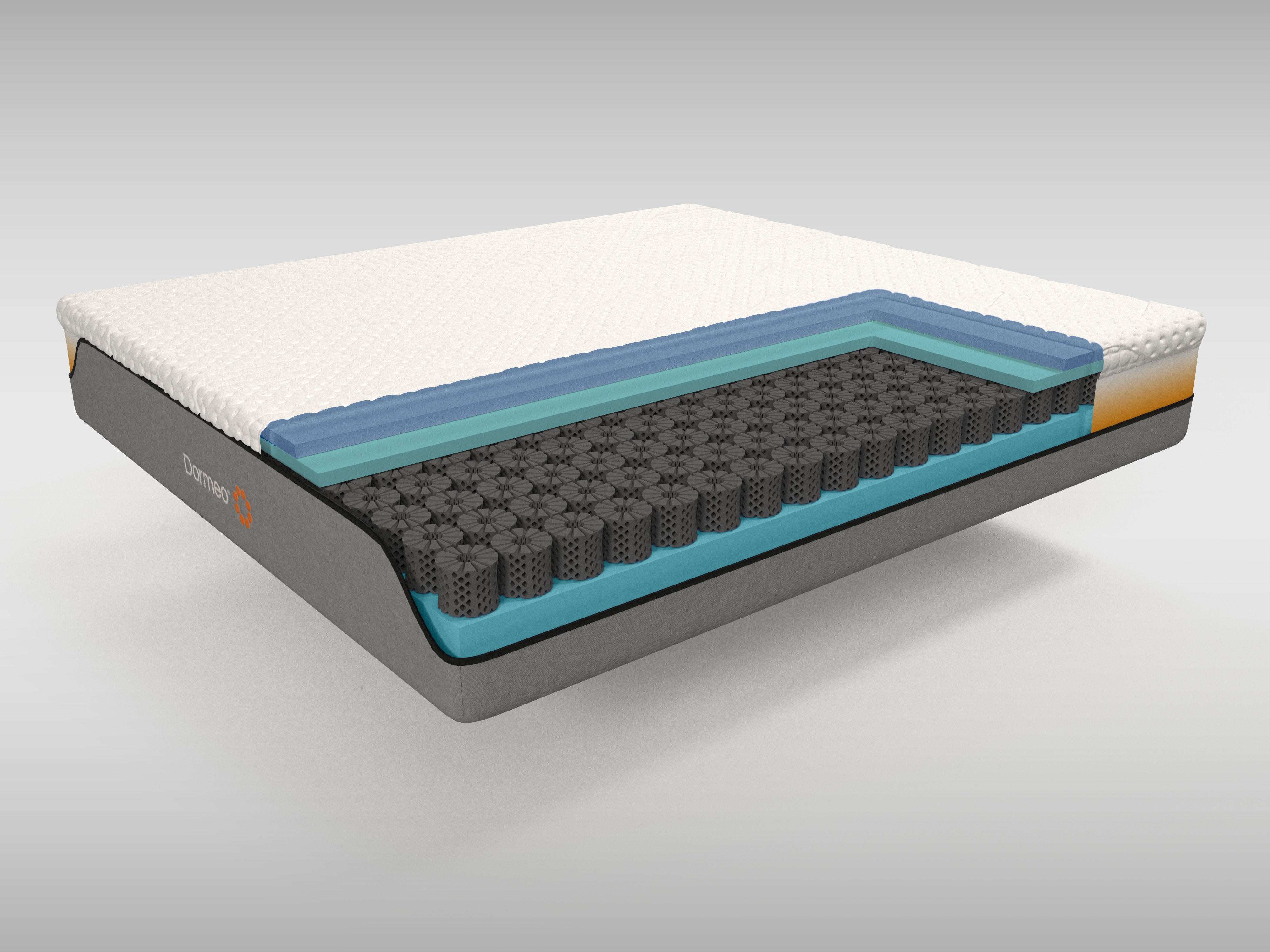 Dormeo® Remedy Mattress - Sale - 25% Off Discount Applied