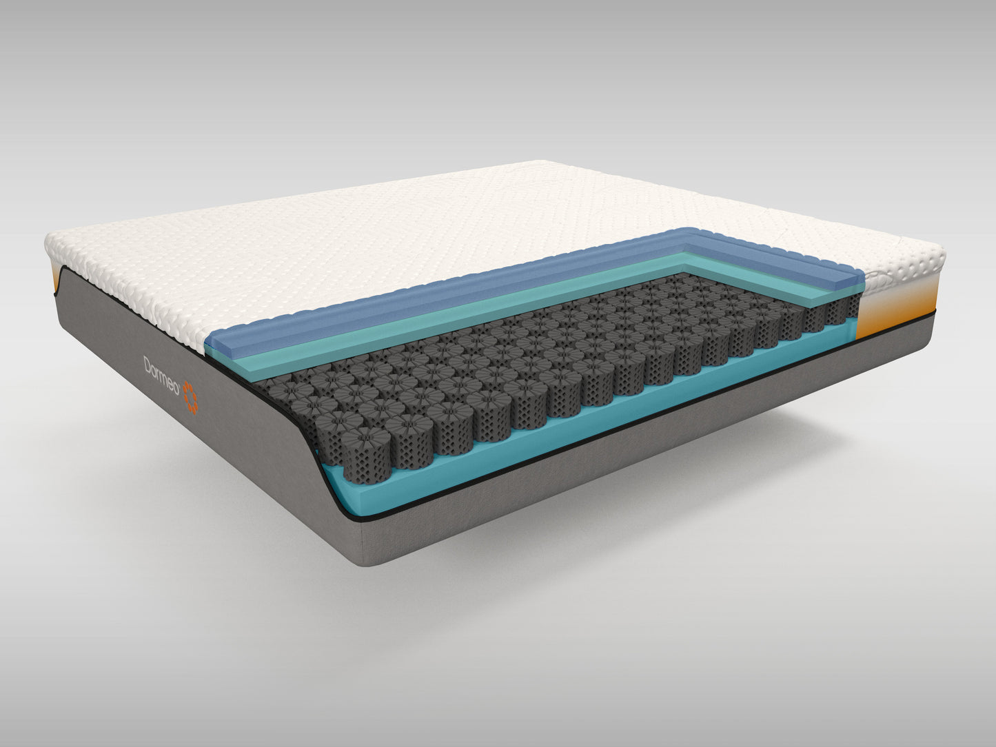 
                  
                    Dormeo® Remedy Mattress - Sale - 25% Off Discount Applied
                  
                