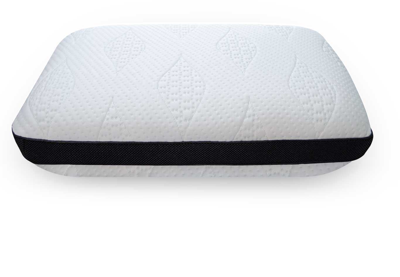 
                  
                    The Dormeo® Dark Pillow
                  
                