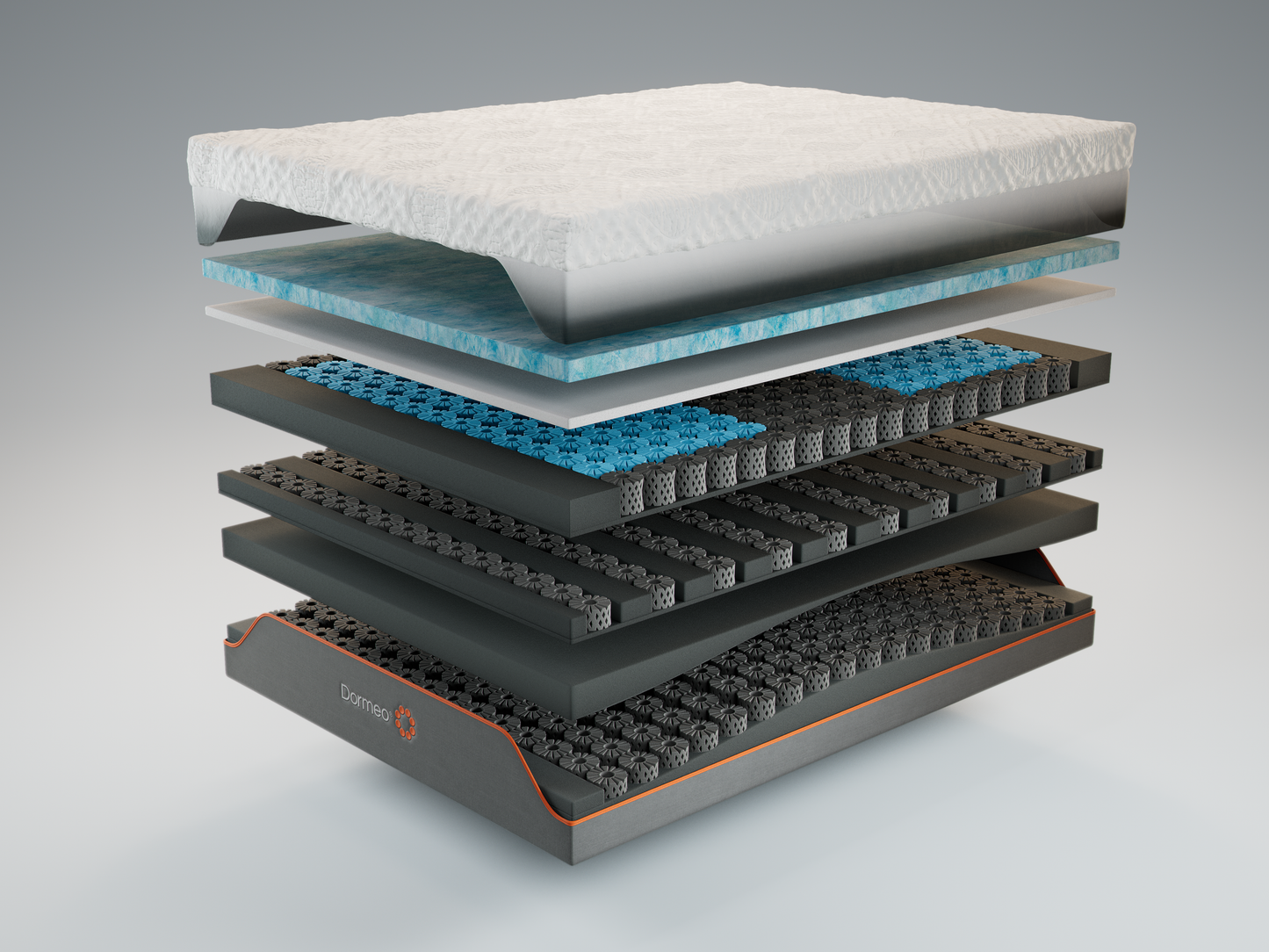 Dormeo mattress near me hot sale