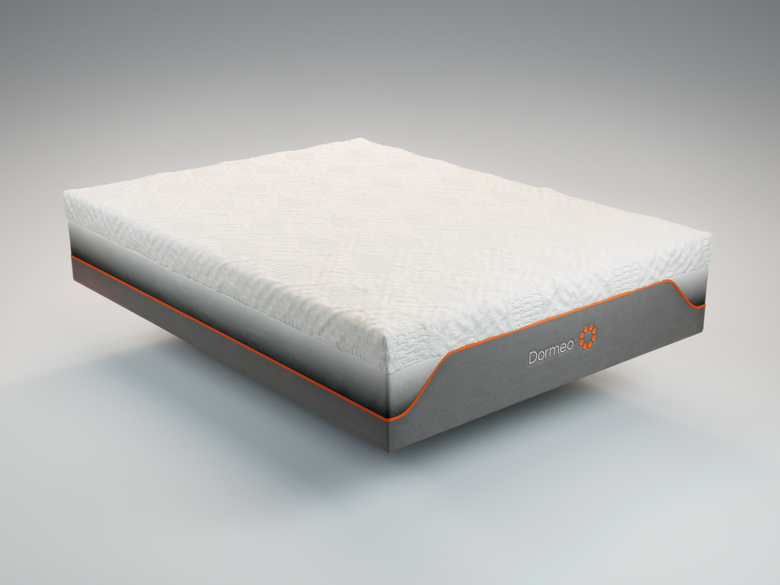 Sleep curve mattress on sale