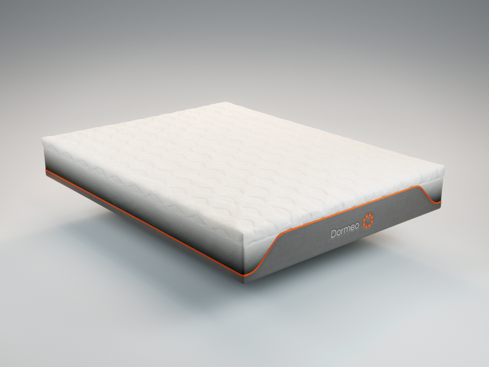 Recovery Firm Mattress Better Than Memory Foam Dormeo USA