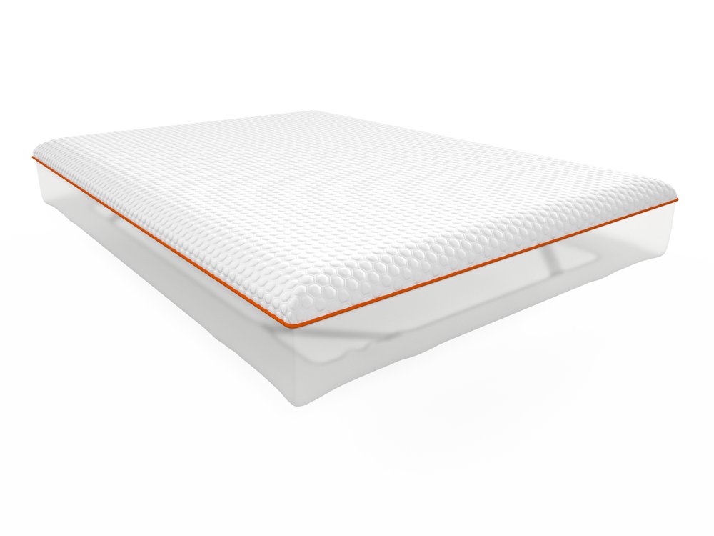 
                  
                    The Premium Mattress Protector by Dormeo®
                  
                