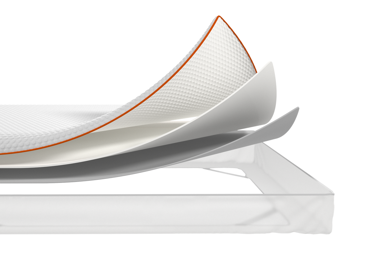 The Premium Mattress Protector by Dormeo® Waterproof & Breathable