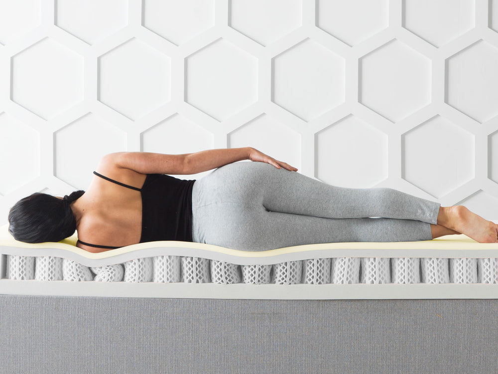 
                  
                    Octaspring® Topper  - Previous Model
                  
                