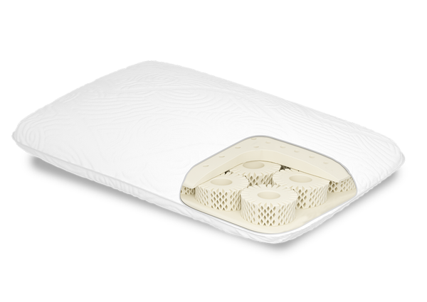 Dormeo octaspring true sales evolution anatomic pillow
