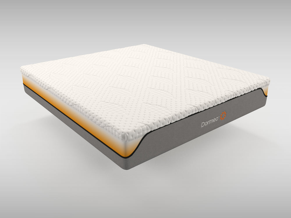 
                  
                    Dormeo® Remedy Mattress - Sale - 25% Off Discount Applied
                  
                