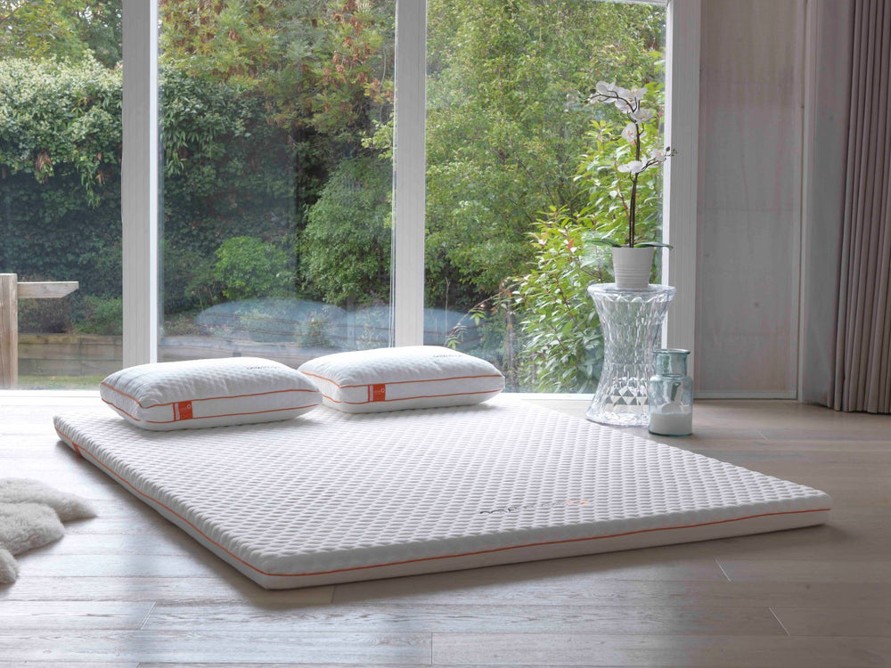 Flow TopSerenity 150x200 Topper Cecotec