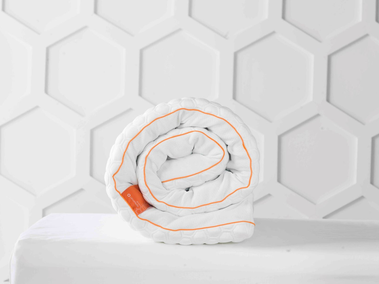 
                  
                    The Premium Mattress Topper by Dormeo® - Holiday Sale - 30% Off Discount Applied
                  
                