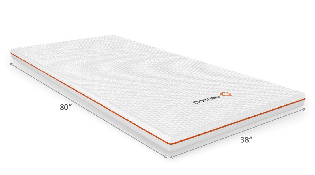 
                  
                    The Premium Mattress Topper by Dormeo® - 30% Off Discount Applied + $30 Off
                  
                