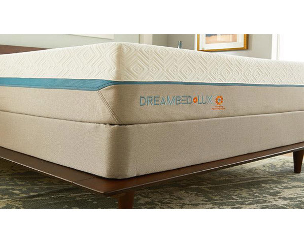 
                  
                    Dream Bed Lux™ LX670 - Plush
                  
                