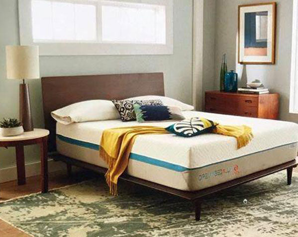 
                  
                    Dream Bed Lux™ LX670 - Plush
                  
                