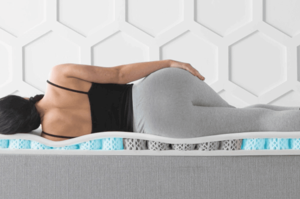 The Premium Mattress Topper by Dormeo Dormeo USA