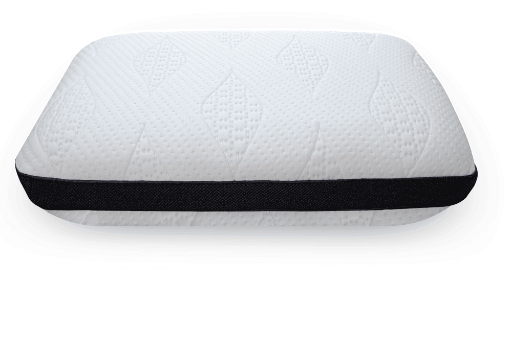 
                  
                    The Dormeo® Dark Pillow - $40 off
                  
                