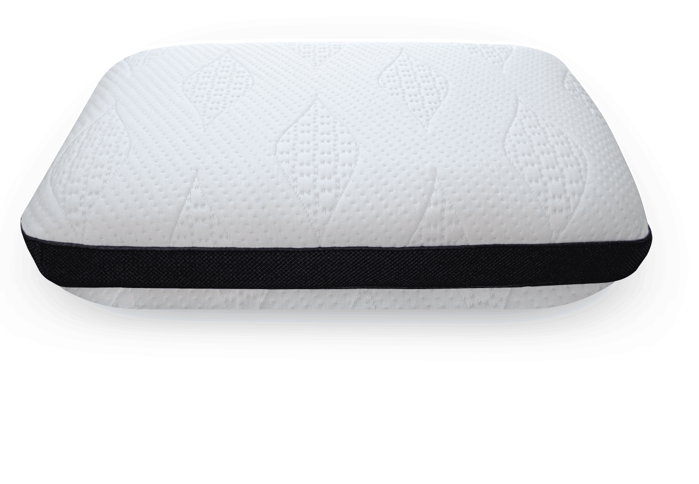 
                  
                    The Dormeo® Dark Pillow - $40 off
                  
                