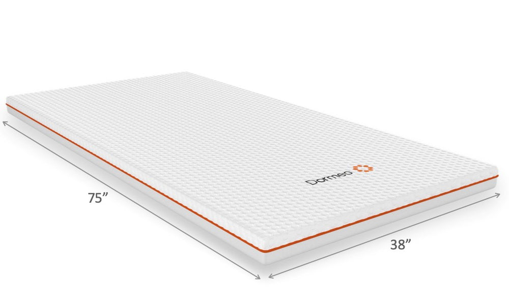
                  
                    The Premium Mattress Topper by Dormeo® - Holiday Sale - 30% Off Discount Applied
                  
                